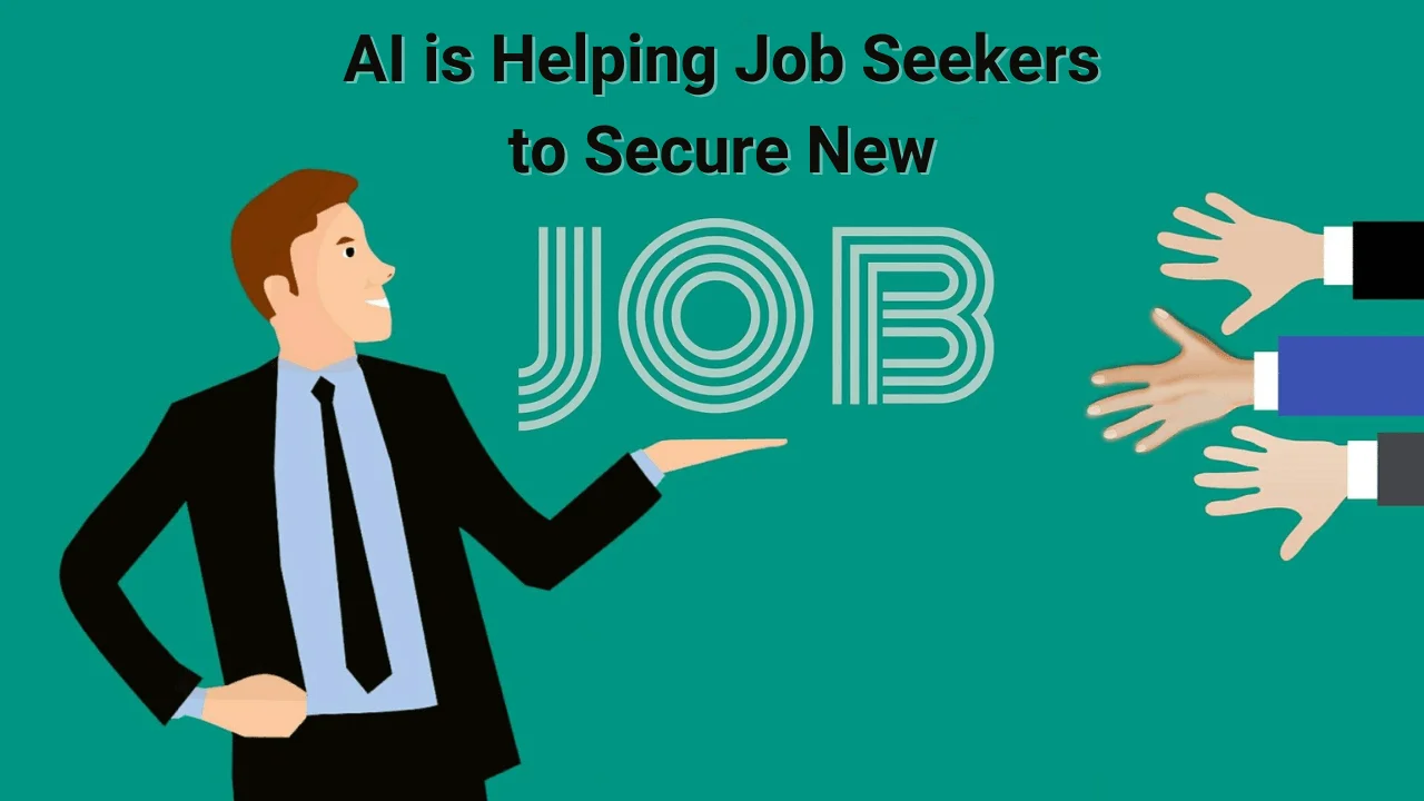 AI In Recruitment