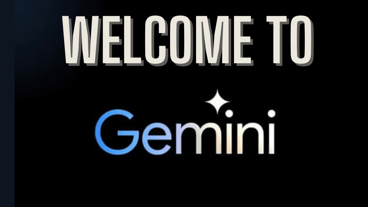 GEMINI AI