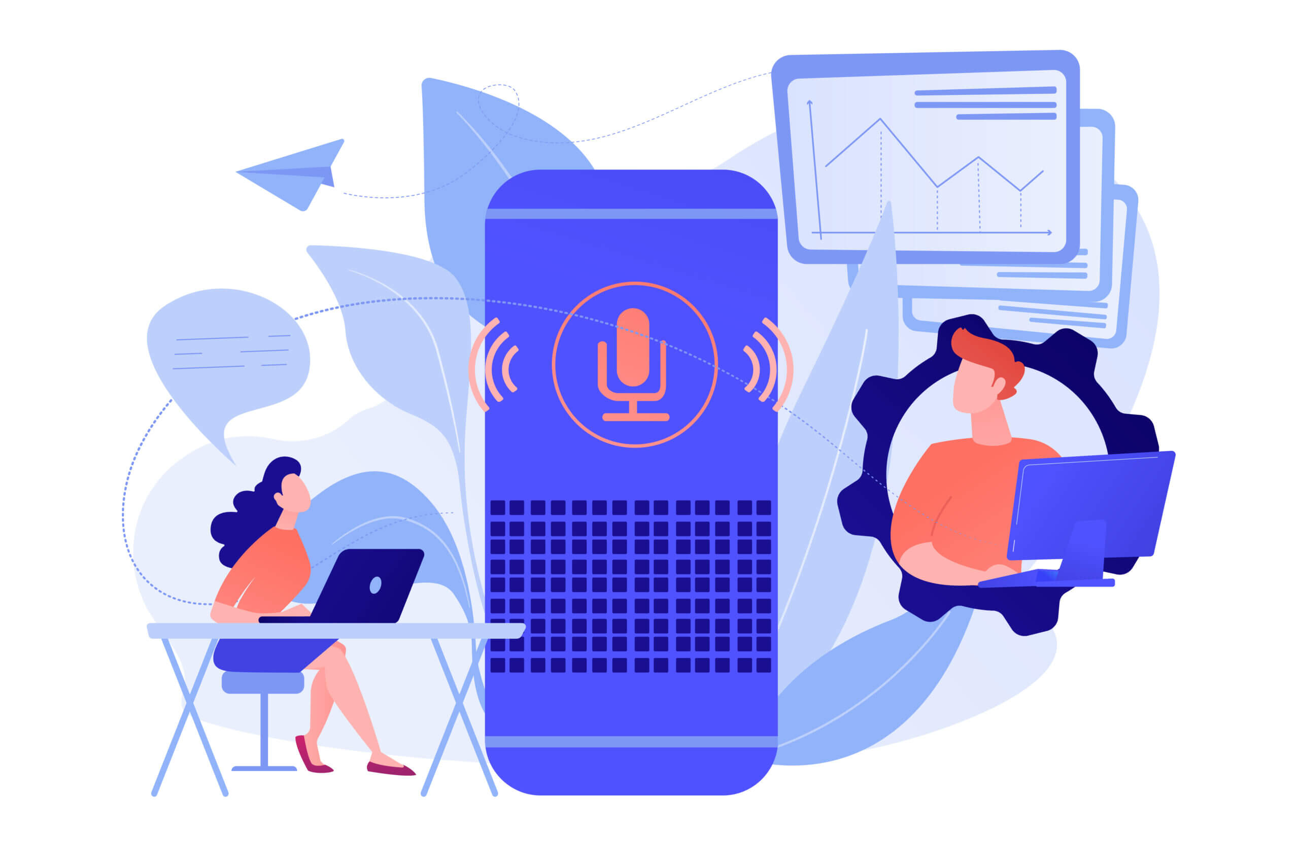 Best AI Voice Generator