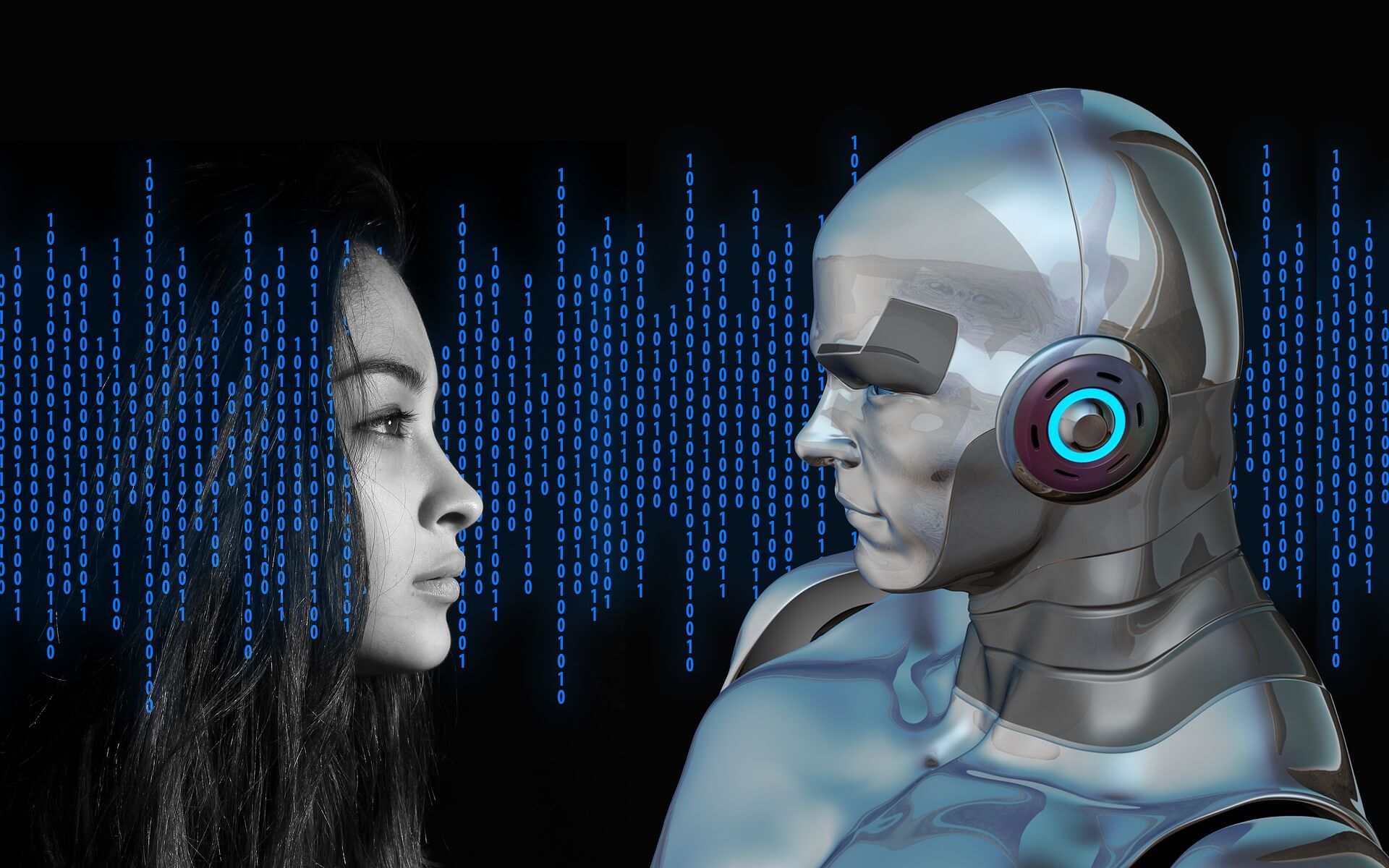 Artificial Intelligence and Machine Learning